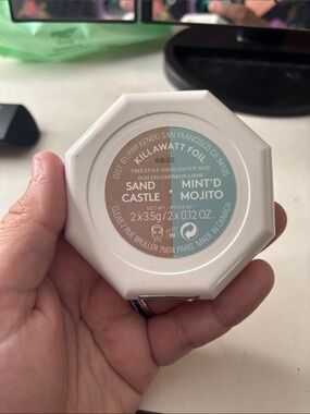Fenty Beauty Compact